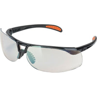 Uvex, Lunettes De Sécurité Uvex Protégé Ultra-Dura Lentille Sct-Reflect 50, Revêtement Anti-Égratignures, paquet de 12-Revêtement des lentilles Anti-égratignures