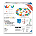 Ravensburger - kNOW!-16 ans et plus