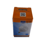 Northern Stars – Ampoule DEL 80091, G16 5 W, E12/26, intensité réglable, transparent, blanc, paquet de 10-Blanc