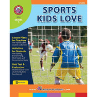 Livre numérique : Sports Kids Love (format PDF, téléchargement pour 1 utilisateur), ISBN 978-1-55319-114-8, 1re année-Vous recevrez deux courriels : un confirmant toute la commande et l'autre avec un bouton Download Software (Télécharger le logiciel). Vous pouvez télécharger immédiatement ou revoir votre courriel pour télécharger plus tard.