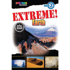Livre numérique : Spectrum - Extreme! Earth, 704332-EB, maternelle - 1re année-Vous recevrez deux courriels : le premier confirmant la totalité de votre commande et le second comportant un lien de téléchargement. Vous pourrez utiliser le lien de téléchargement immédiatement ou plus tard, comme vous le voulez.
