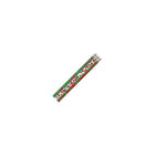 Musgrave Pencil Company - Crayons HB Dots of Christmas - 0,7 mm - Paquet de 96-Le crayon est idéal pour les récompenses et les incitatifs