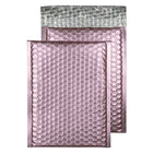 Blake - Enveloppe de protection à bulles rembourrees - 7 po l x 9 7/8 po L - Baby Rose - Paquet de 10-Enveloppe de protection à bulles rembourrees