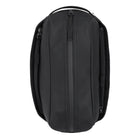 Gry Mattr - Sac de toilette - Noir-Deux poches latérales extérieures à fermeture à glissière