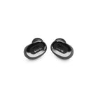 JBL - Live Free 2 - Écouteurs sans fil avec Réduction de Bruit - Noir-Version Bluetooth : 5.2