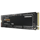 Samsung - Disque SSD interne 970 EVO Plus M.2, 1 To-Lecture 3500 Mo/s et écriture 3300 Mo/s