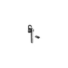 Jabra – Micro-casque UC Stealth mono Bluetooth (5578-230-109)-Connectivité Bluetooth 4.0