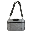 Targus - Housse pour ordinateur portable 13-14’’ Strata – TSS92704CA-Poignées rembourrées confortables et bandoulière réglable