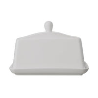 Maxwell & Williams Beurrier, Basics, Lot de 2-Vaisselle