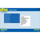 Individual Software - Professor Teaches Office 2019 & Windows 11 [téléchargement]-Le cloud et les paramètres système