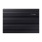 Samsung - T7 Shield 4To Disque SSD Portable - Noir-Cryptage matériel AES 256 bits