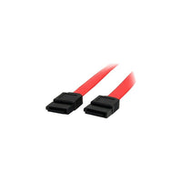 StarTech  Câble Serial ATA/SAS SATA6, 6 po-Prises de données à 7 broches SATA pour transfert de données facile