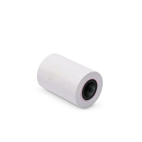 Iconex - Mini rouleaux thermiques Visa, 2,25 po x 30 pi, paquet de 100-Fournit des images claires et nettes