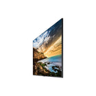 Écran LED Crystal UHD 4K à éclairage direct de 43 pouces de Samsung pour les entreprises série QET-Résolution : 3840 x 2160