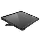 Étui protecteur OtterBox Defender pour iPad A16/10.9" iPad 10e génération (2022) - Noir-Support 4 positions - Saisie, Média, Portrait et Streaming