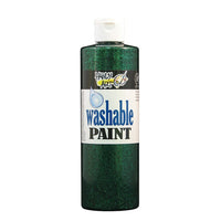 Peinture de scintillement lavable 281-045 d'art co-1