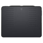 Zugu - Étui Alpha pour iPad Air 10,9 po (2020/2022) ou iPad Air 11 po (2024) - Noir-Compatible avec iPad Air 10,9 po (modèles 2020 et 2022) et iPad Air 11 po (2024)