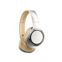 Cleer Audio Enduro 100 casque sans fil bluetooth - sable-Véritables écouteurs sans fil Bluetooth pour le travail et le sport