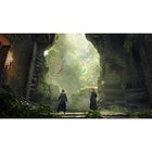 Hogwarts Legacy pour Playstation 5-Combattez des trolls des sorciers sombres et bien d'autres choses encore en affrontant un dangereux méchant qui menace le destin du monde des sorciers