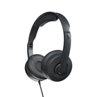Casque d'écoute à limitation du volume Cassette Junior de Skullcandy - Noir-Volume limité à 85 dB.