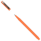 Marvy Uchida - Stylo Le Pen - orange - paquet de 5-Poids : 0,1 lb