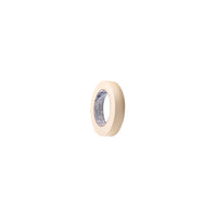 3M - Ruban de masquage à usage general, beige, 0,12 mm (4,7 mil), 12 mm l x 55 mL (1/2 po l x 60 vg L)-Beige