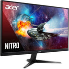 Moniteur Nitro QG241Y bmiix de 24 po d’Acer - UM.QQ1AA.002-Écran ACL