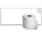 Grandes étiquettes d’adresse LabelWriter de DYMO, 1 2/5 x 3 1/2 po-Dimensions : 1 2/5 po x 3 1/2 po