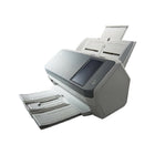 Ricoh - Scanner de documents recto verso couleur - fi-7300NX-Formats pris en charge : ADF : maximum : 8,5 x 220" / 21,6 x 558,8 cm, carte d'identite