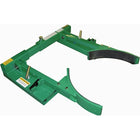 Valleycraft, Manipulateur De Baril Mécanique Auto-Grip Actionné Par Gravité, Pour 85 Gal. Us (70 Gal. Imp.)-Capacité de baril 85 gal. US (70 gal. imp.)