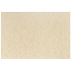 Jam Paper – Cartes mémo vierges A7, 5,13 x 7 po, parchemin naturel 100/paquet (17531641b)-Cartes de style parchemin naturel noir