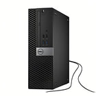 Dell - Ordinateur de bureau OptiPlex 7040 SFF remis à neuf - Intel Core i5-6500 - 256 Go SSD -16Go RAM -Windows 10 Professionnel-Stockage sur disque dur à semi-conducteurs de 256 Go