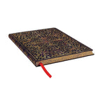 Paperblanks Flexis Aurelia, carnet à couverture souple, ligné, format Ultra-Tapissé De Papier