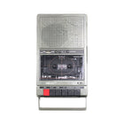 Hamilton Buhl - HA-802 lecteur de cassettes pour la classe-Format de lecture : MP3