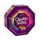 Nestle - Quality Street Boîte - 650 g-650 g