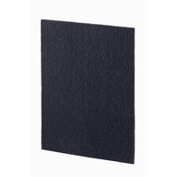 Filtre à charbon actif de rechange/moyen/paq. de 4 pour Fellowes AeraMax 190/200/DX55-Le filtre à charbon actif élimine les odeurs et capture les grosses particules en suspension dans l’air.