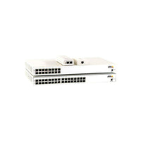 Axis CommunicationsMD – Injecteurs T8120-Type d’accessoires de sécurité : injecteur PoE