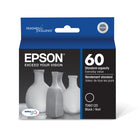 Epson - T060 Cartouche d'encre - Capacité standard - Noir-Noire  