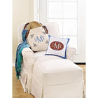 Avery - Tissu en coton imprimable, blanc-4
