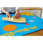 Cricut - Papier Cartonné Smart Sticker Cricut, Blanc-Pour Cricut Explore 3 et Cricut Maker 3