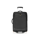 Everki – Malette à roulettes Titan pour ordinateur portatif de 15 à 18,4 po, noir (EKB420)-Système de protection breveté de protège-coins
