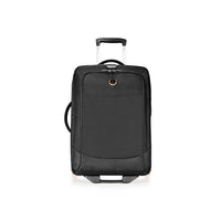 Everki – Malette à roulettes Titan pour ordinateur portatif de 15 à 18,4 po, noir (EKB420)-Système de protection breveté de protège-coins