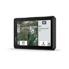 Garmin - Tread Powersport Navigateur hors route avec écran de 5,5 po et cartographie topographique - Noir-Téléchargez des images satellite BirdsEye haute résolution directement via la connectivité Wi-Fi, sans abonnement annuel requis