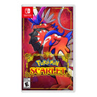 Pokemon Scarlet pour Nintendo Switch-Le jeu multijoueur avec jusqu'à quatre joueurs vous permet d'explorer les différents lieux de la région dans ces parties avec d'autres joueurs