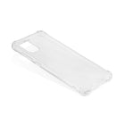 Coque Artikl Clear pour Samsung A51 - Transparente-Absorption des chocs