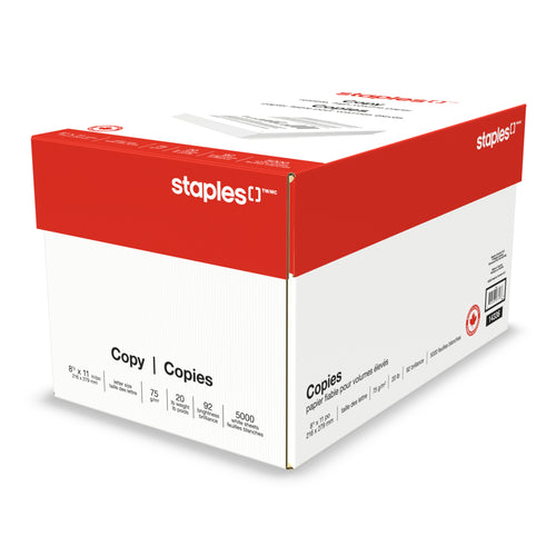  STPS33YR12  Staples - Feuillets recyclés, 3 po x 3 po, jaune,  paquet de 12