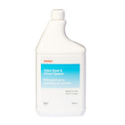 Staples - Nettoyant pour cuvettes et urinoirs, 946 mL-Prêt à l'usage