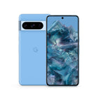 Google - Pixel 8 Pro - 128 Go - Baie - Bell et Virgin Plus-L'écran immersif de 6,7 pouces du Pixel 8 Pro rend les images nettes et lumineuses, avec des couleurs éclatantes et précises