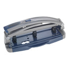 Staples® - Perforateur One-Touch à 3 trous, capacité de 45 feuilles-Puissance de perforation supérieure, performance garantie  