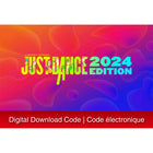 Just Dance 2024 Edition pour Nintendo Switch [Téléchargement]-Genre : Musique et danse